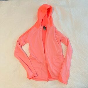 Youth Champion zip up hoodie XL size 14-16